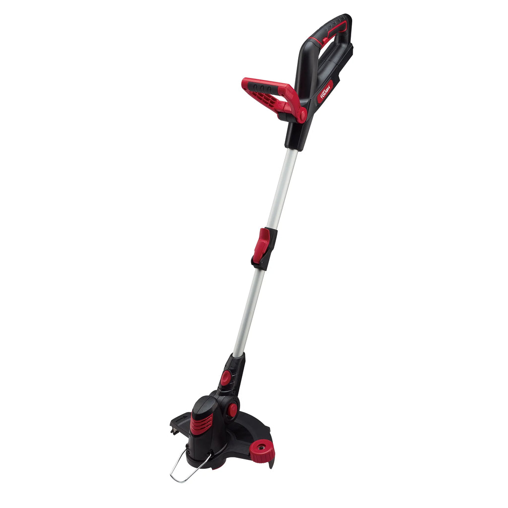 Cordless 12-inch String Trimmer F254
