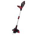 Cordless 12-inch String Trimmer F254
