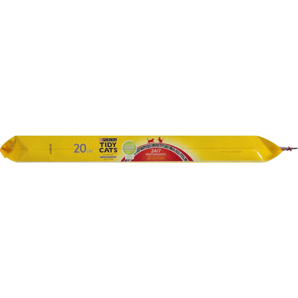 Non Clumping Cat Litter L741