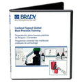 Lockout Tagout Training DVD U574