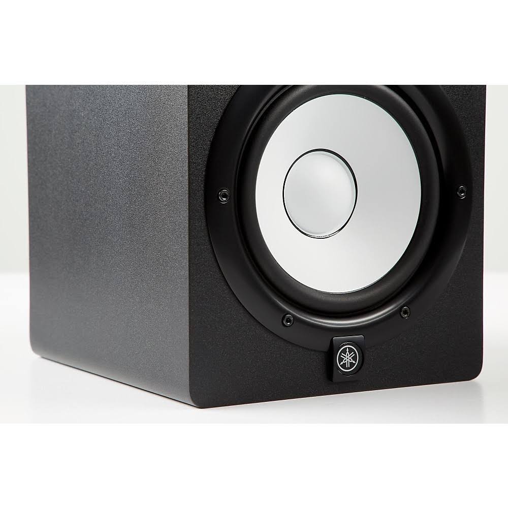 2-Way Active Studio Monitor - Black V993