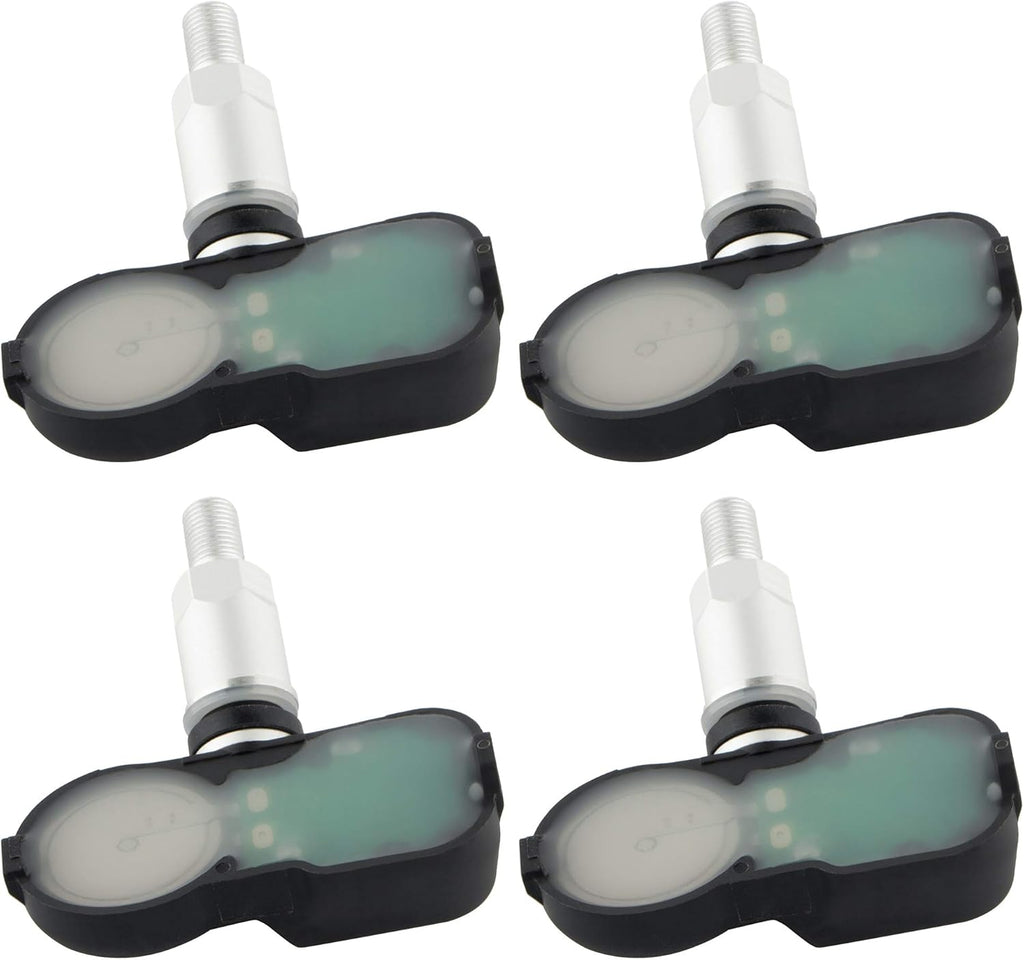 Qty(4) 315MHz Tire Pressure Sensor TPMS X90102