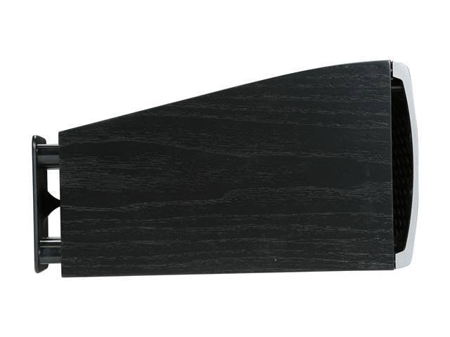 Center Channel Speaker (Black) U7254