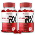 120 Gummies Daily Supplement W522