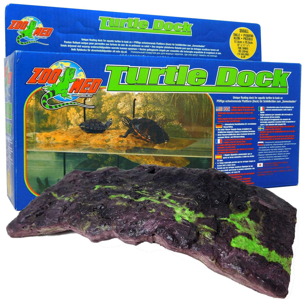 Turtle Dock Z263