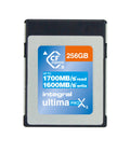 256GB CFexpress Memory Card I89878
