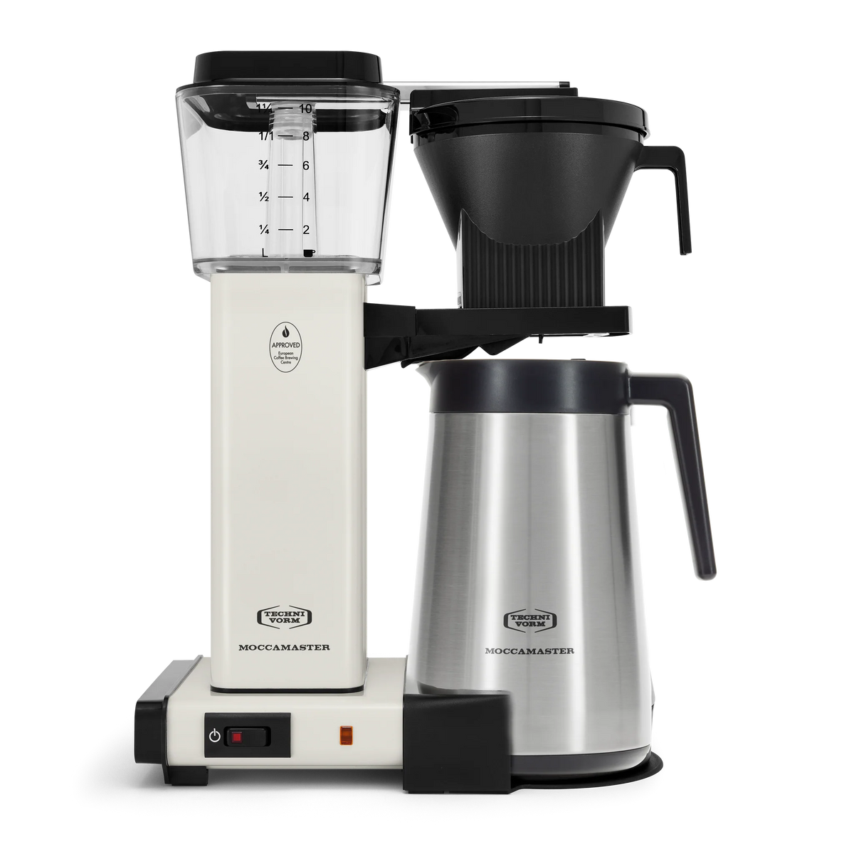 Off-White Coffee Maker C642