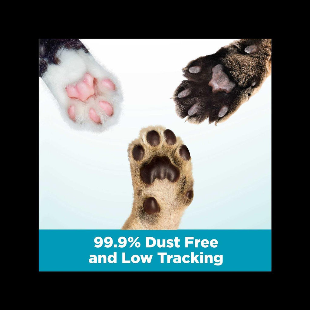 Clumping Multi-Cat Litter P951325