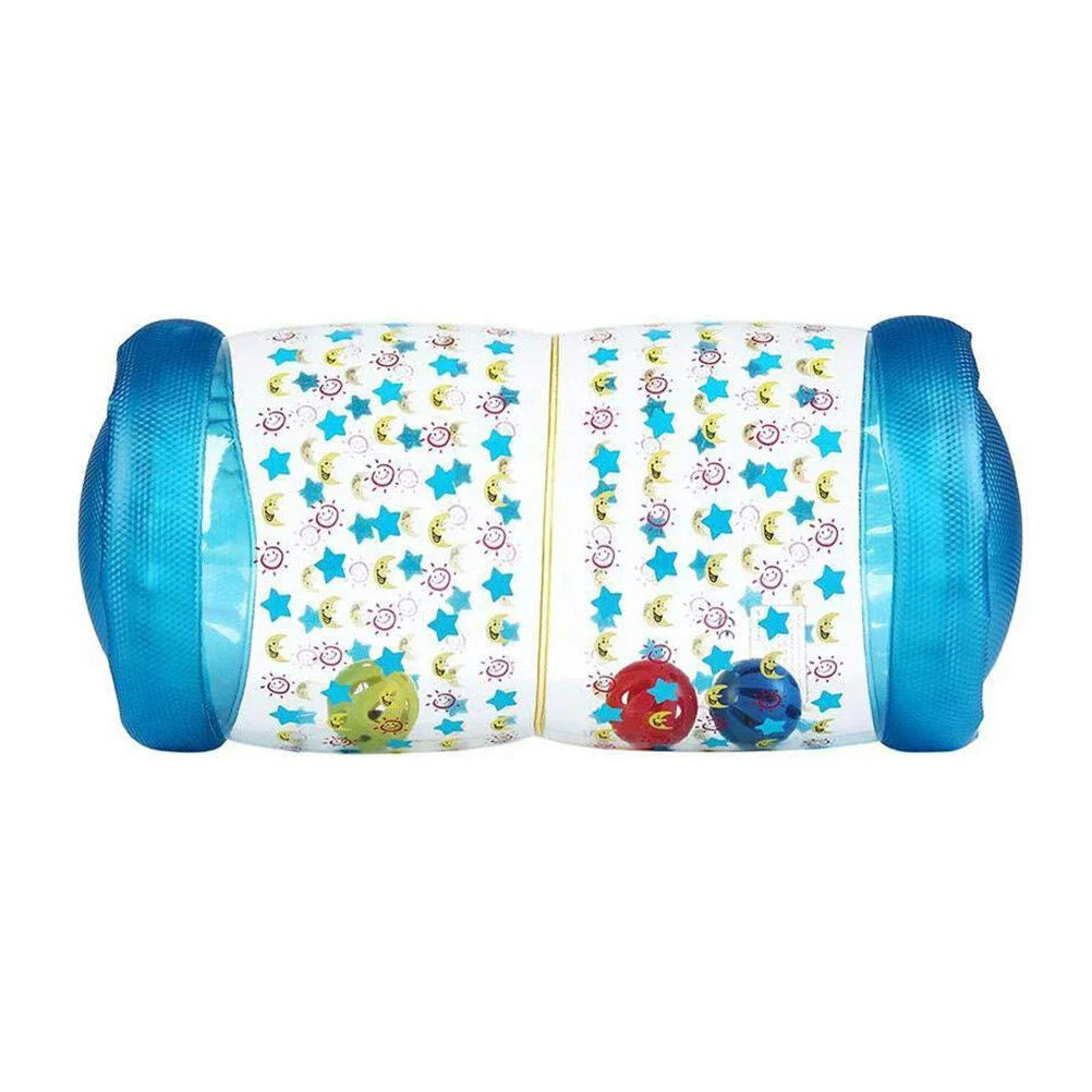Inflatable Crawling Roller Toy K14196