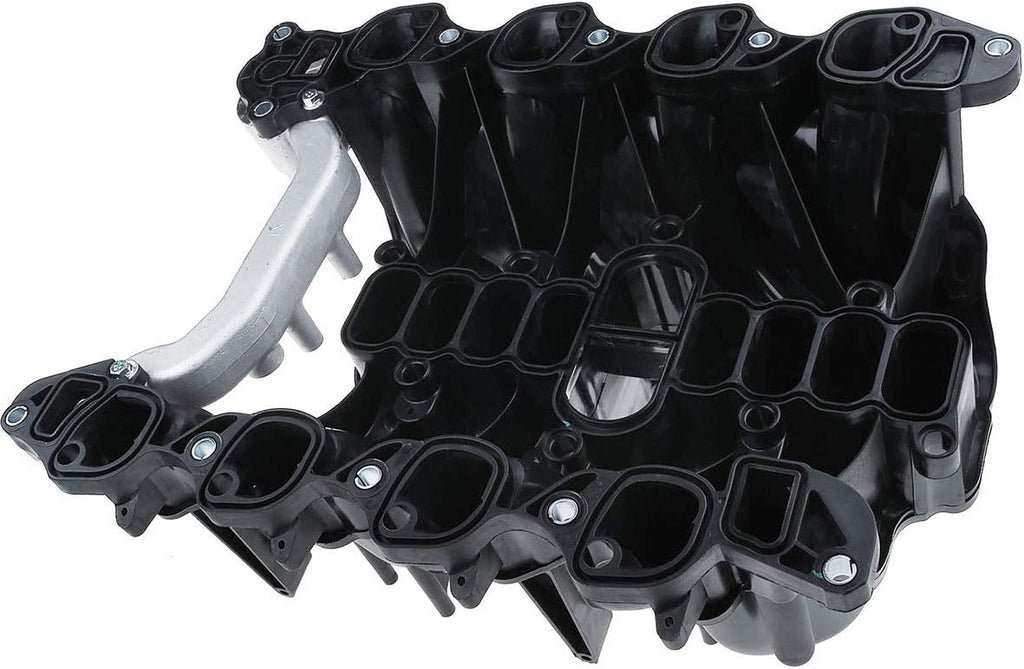 Engine Intake Manifold with Gasket C627833