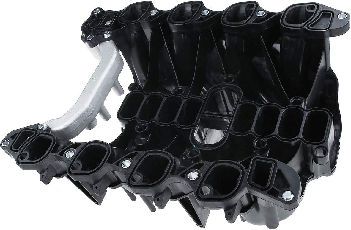 Engine Intake Manifold with Gasket C627833