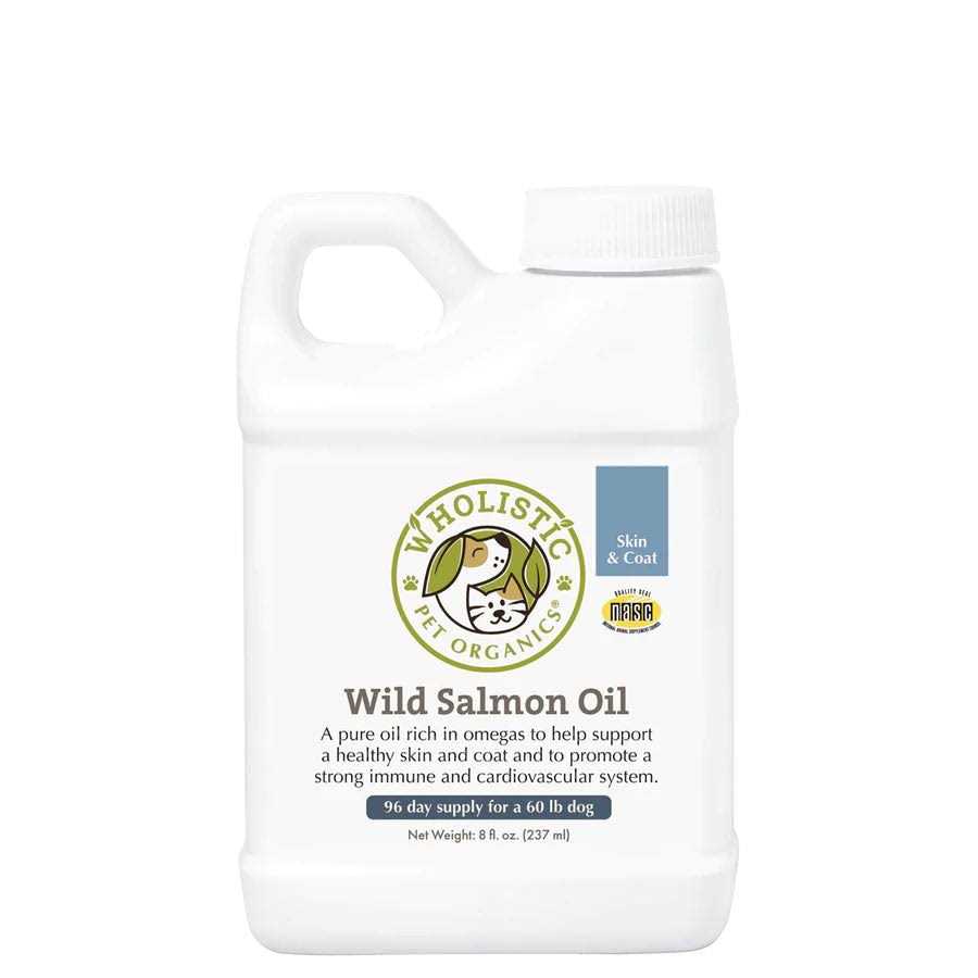 Salmon Oil C42114