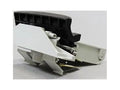 Dishwasher Door Latch & Handle Assembly A424