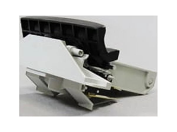 Dishwasher Door Latch & Handle Assembly A424