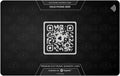 Metal Card 3 (Carbon Platinum) Electronic Business Card NFC Card Pack of 2 N96986