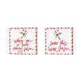 Canvas Art 2-Piece Set B27885