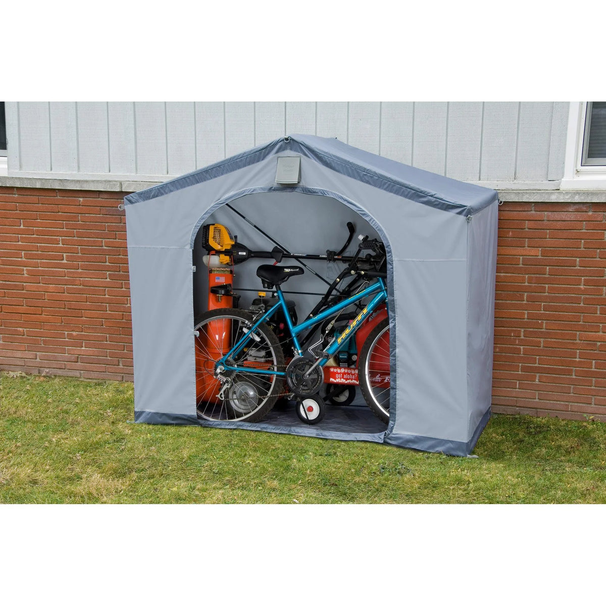 Nylon Shed Z699