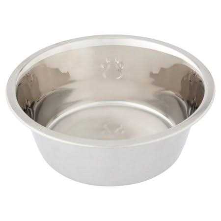 Medium Dog Food Water Bowl Q7482