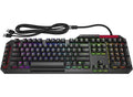 Wired Mechanical Optical Gaming Keyboard A36236