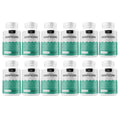 Oral Probiotic for Gum & Teeth Health 12 Bottles H5772
