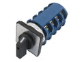 Rotary Selector Cam Changeover Switch S31734