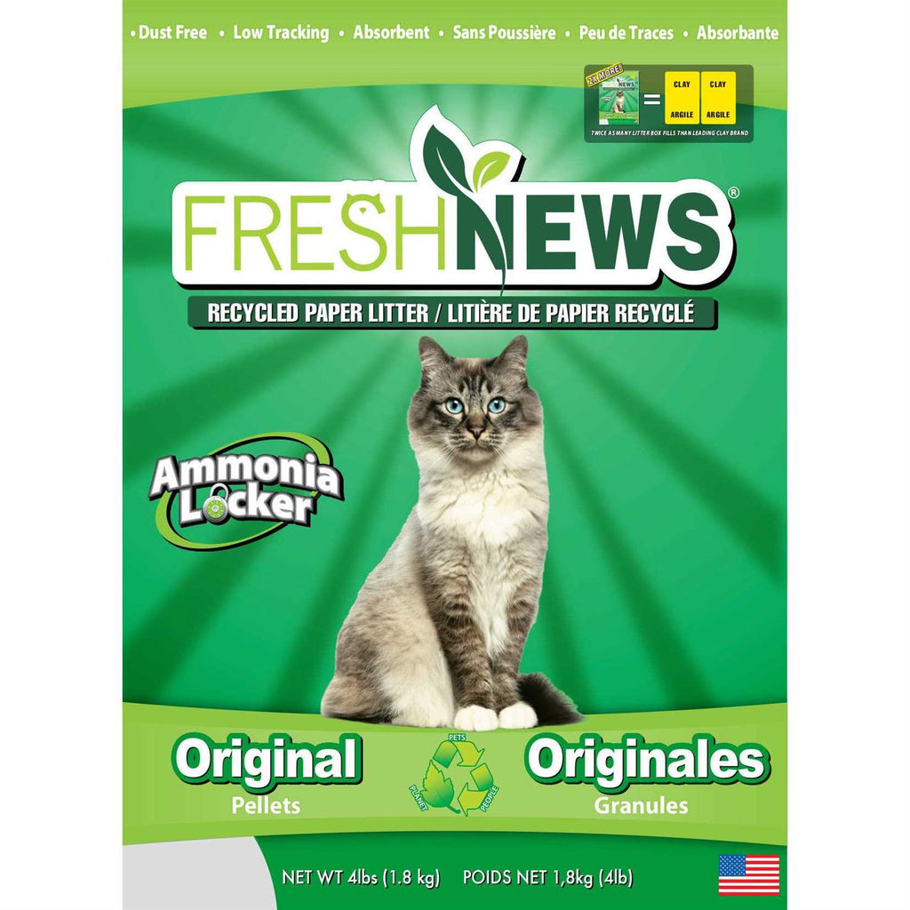 Cat Litter F9852