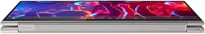 14" UHD IPS Touchscreen Laptop with Core i7-1195G7 16GB RAM 512GB SSD O730363