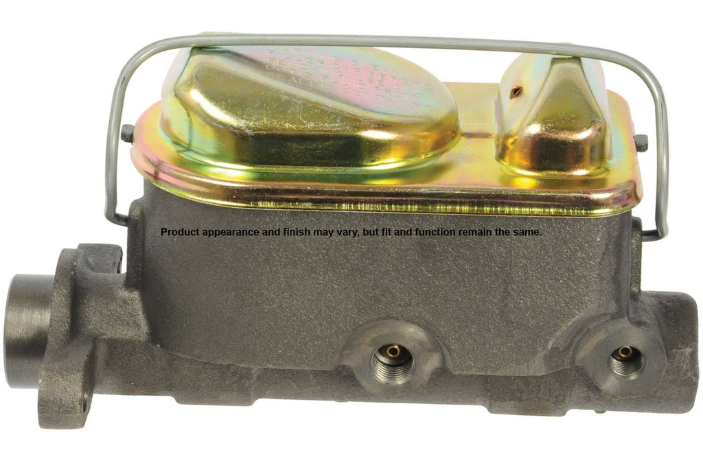 Brake Master Cylinder F6964