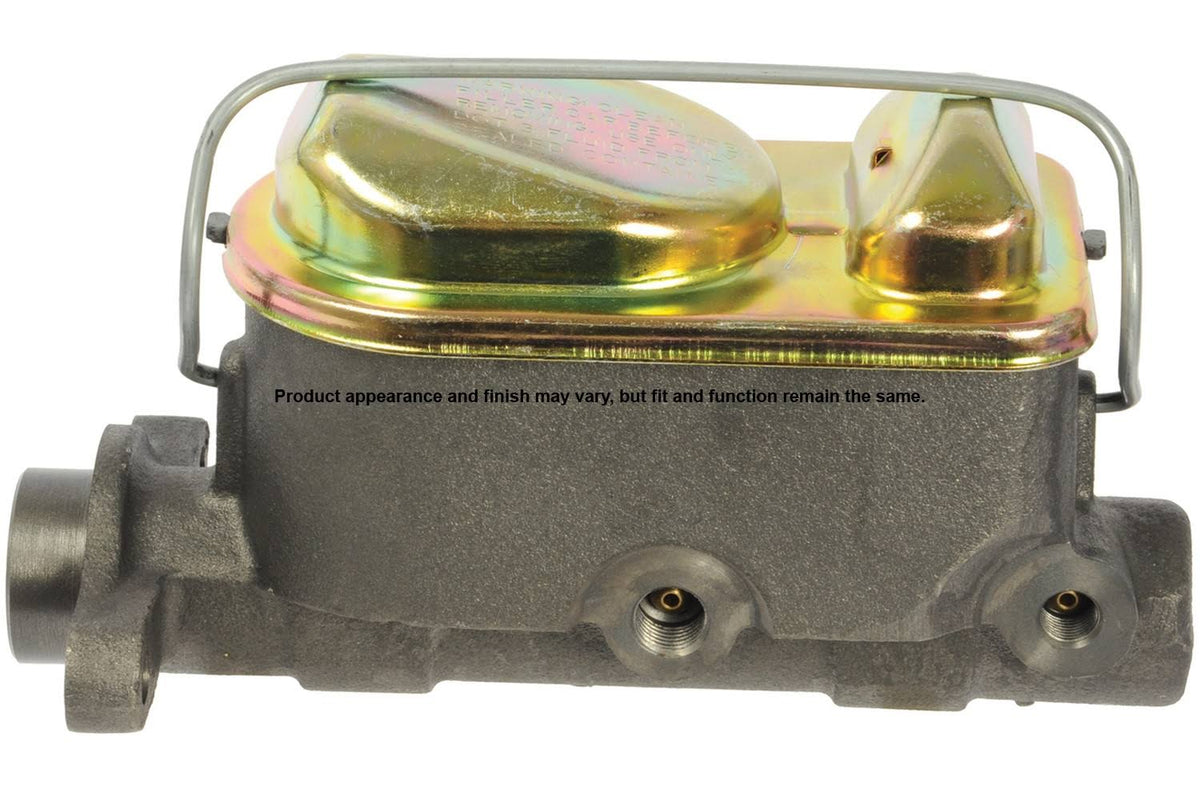 Brake Master Cylinder F6964