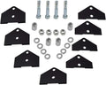 2 Inch Suspension Lift Kits for ATV UTV, Pack of 2 G334732