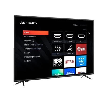 70" Class 4K UHD Smart TV T712209
