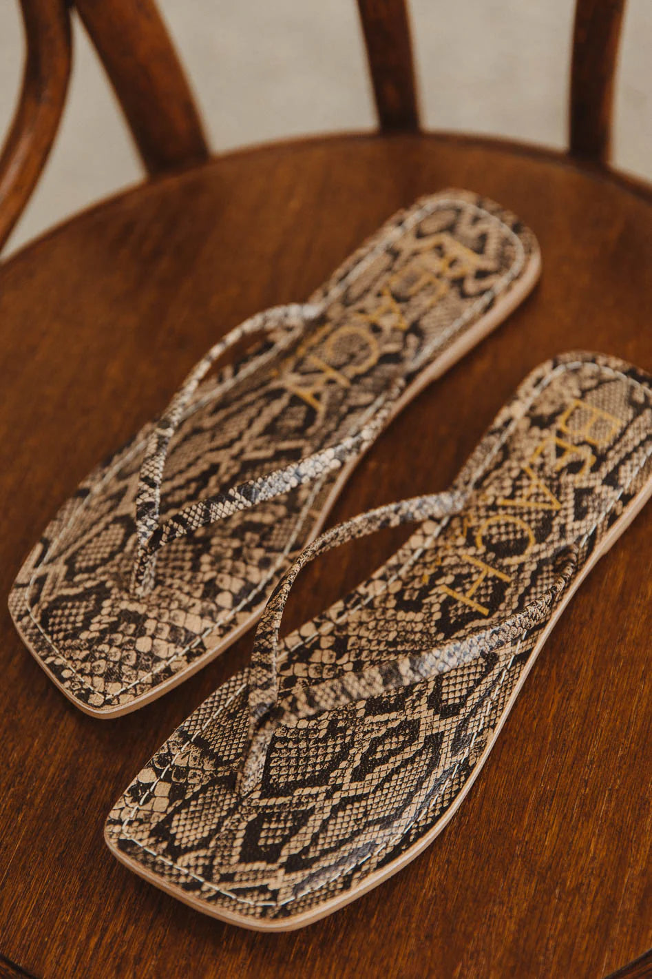 Beach Sandal V23476