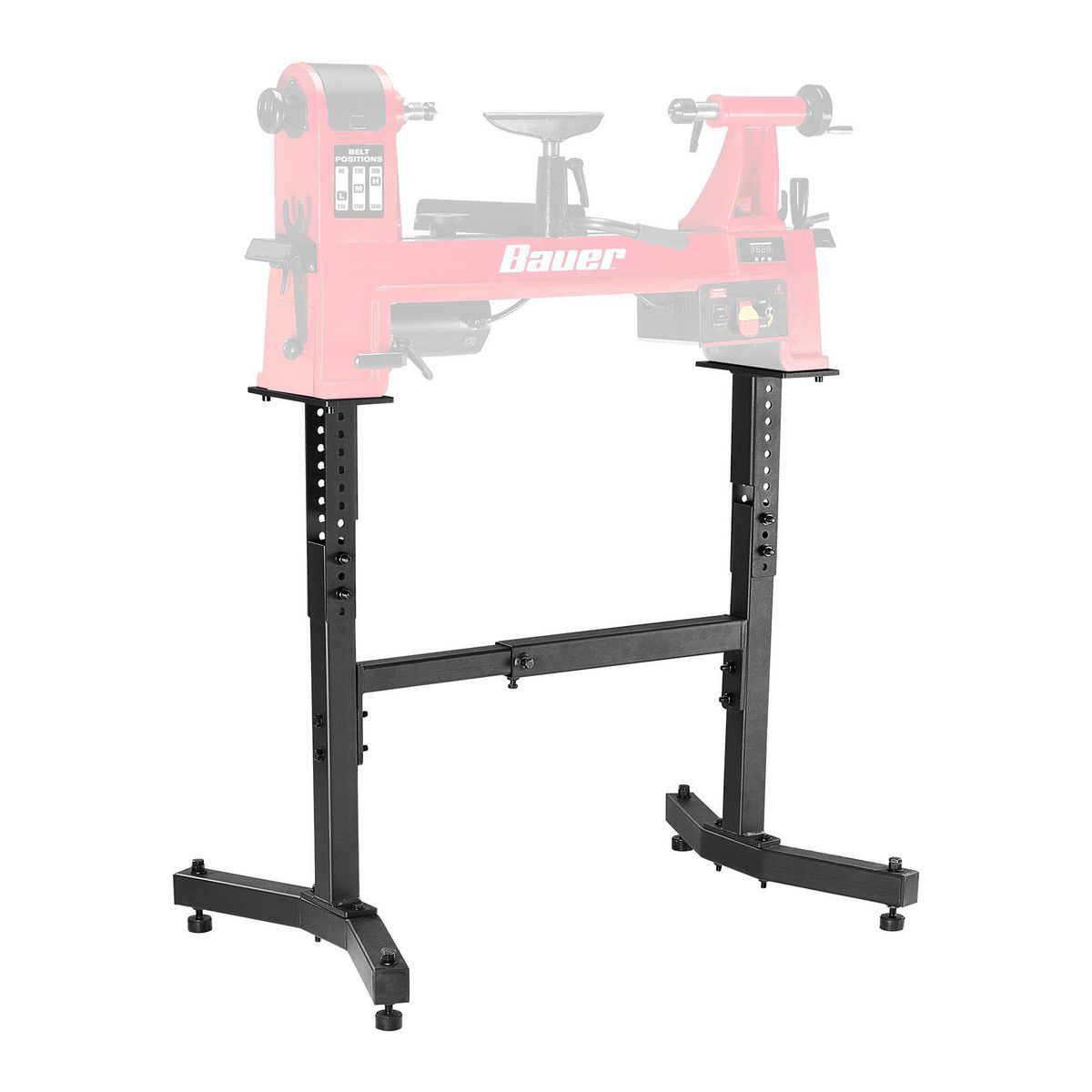 Universal Lathe Stand T12244
