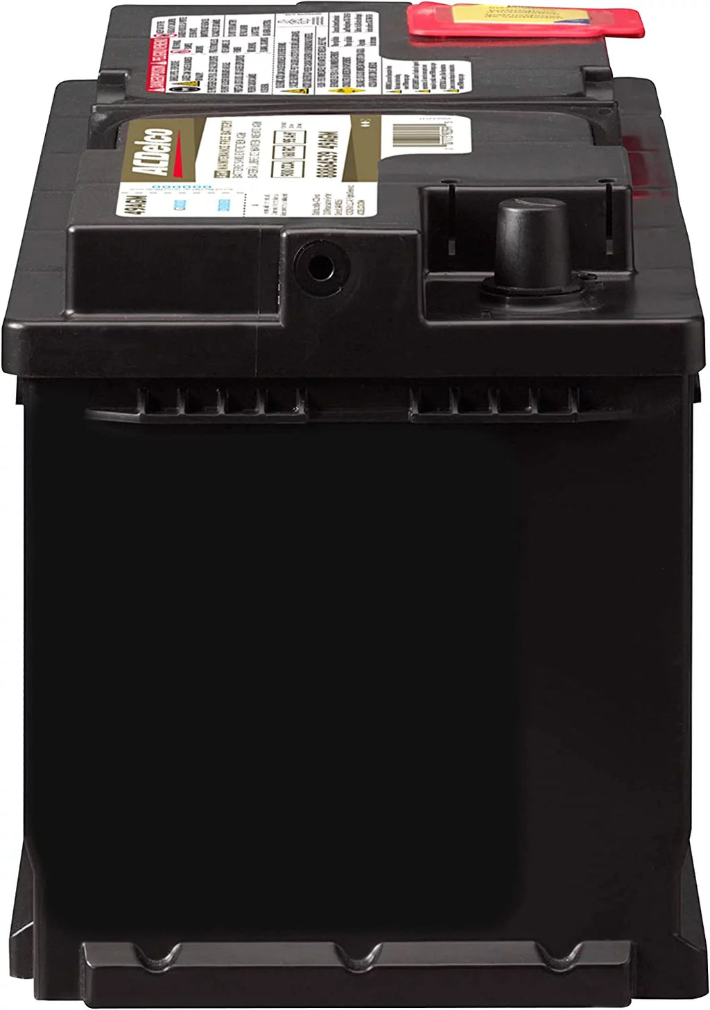AGM Automotive BCI Group 49 Battery 12 Volts C116