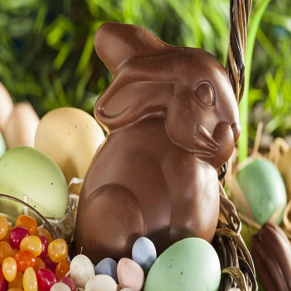Chocolate Bunny Fragrance Oil 64 oz Bottle I981