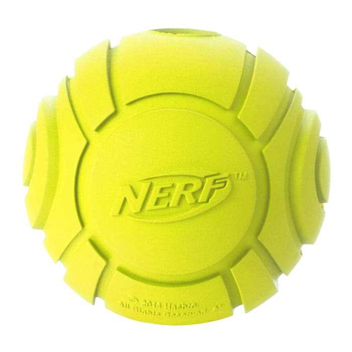 Rubber Dog Toy P298960