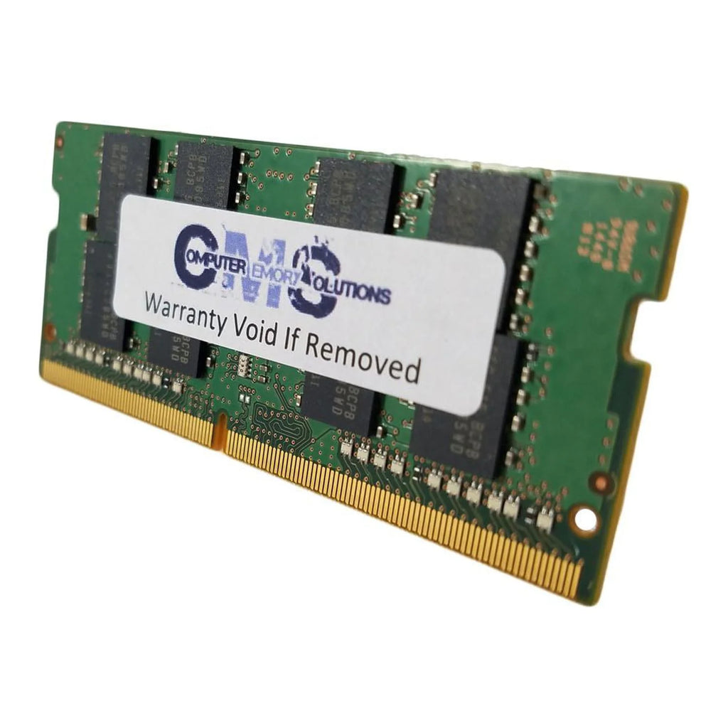 32GB DDR4 3200MHz Non ECC SODIMM Memory U772005