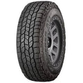 All-Terrain Tire LT265/70R16 121R LRE 10PLY B824