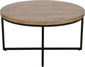 Solid Wood Round Coffee Table P874134