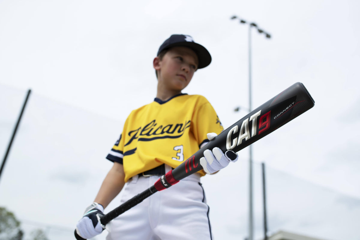 Baseball Bat L838