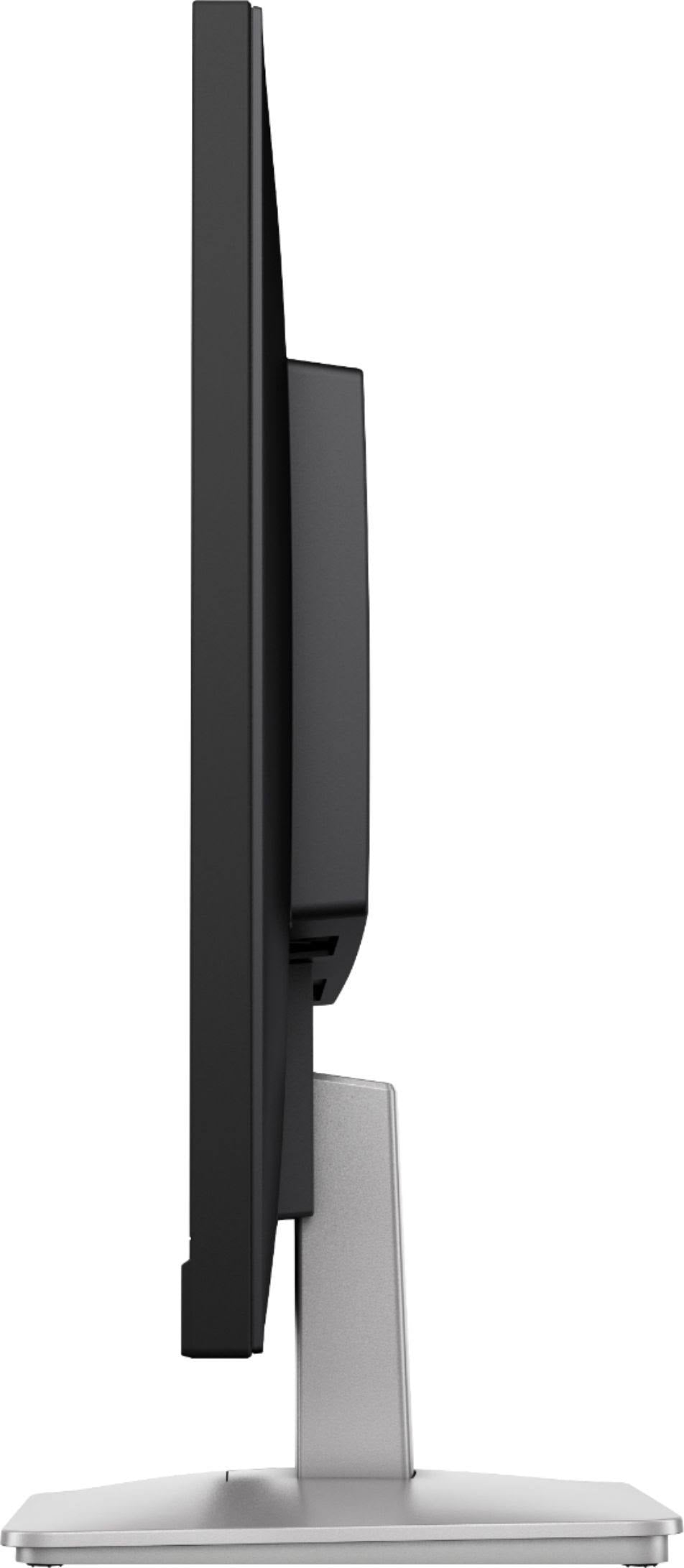27x22 LED Monitor QHD Black Silver P82480