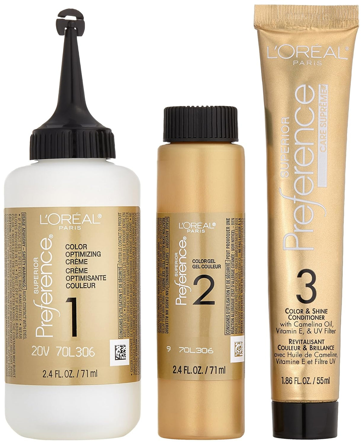 9 Natural Blonde Hair Color E992695
