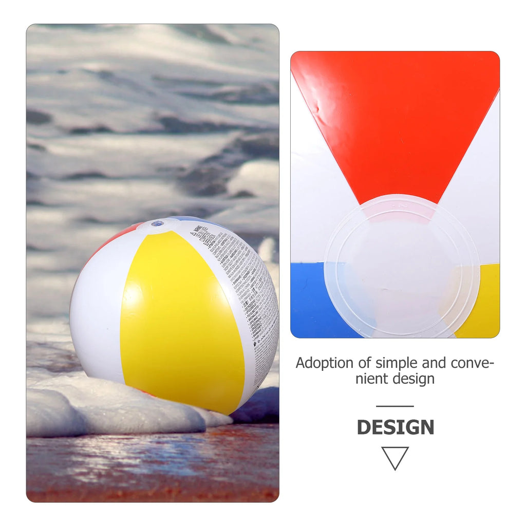 Inflatable Beach Ball O15622