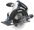 20-Volt 6 1/2-inch Cordless Circular Saw Kit U37579