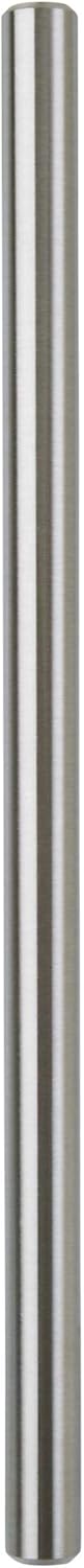 Satin Nickel Cabinet Pull 7 in 10 Pack Q259280