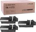 Black 3 Pack Toner Cartridge L47962