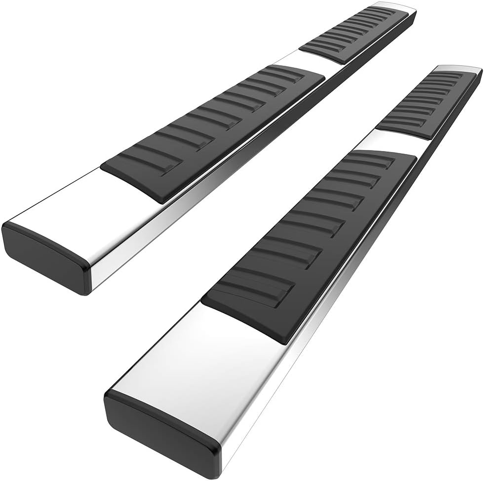 Drop Side Steps Running Boards Nerf Bars Z8881