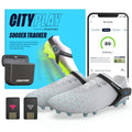 Smart Soccer Tracker for Cleats K32820