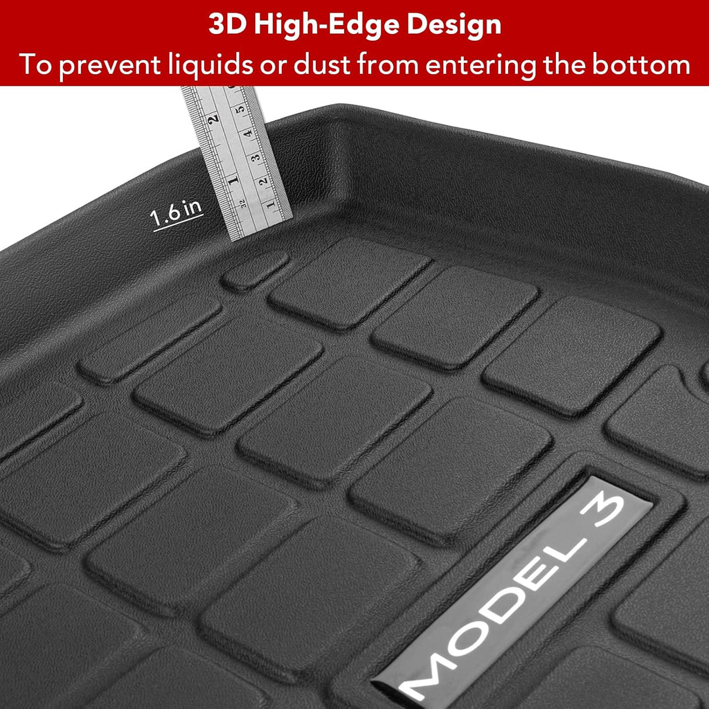 Front Cargo Mat F723942