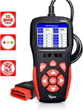 OBD2 Scanner Diagnostic Code Reader Pack of 2 L7573